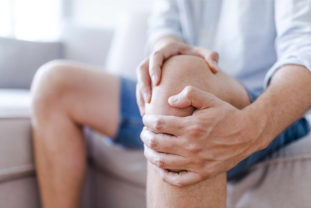 Gewrichtspijn, behandeling met Hondrolife