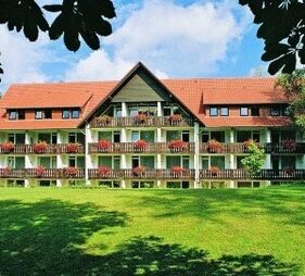 Therapeutisch sanatorium voor het voorkomen van knieartrose